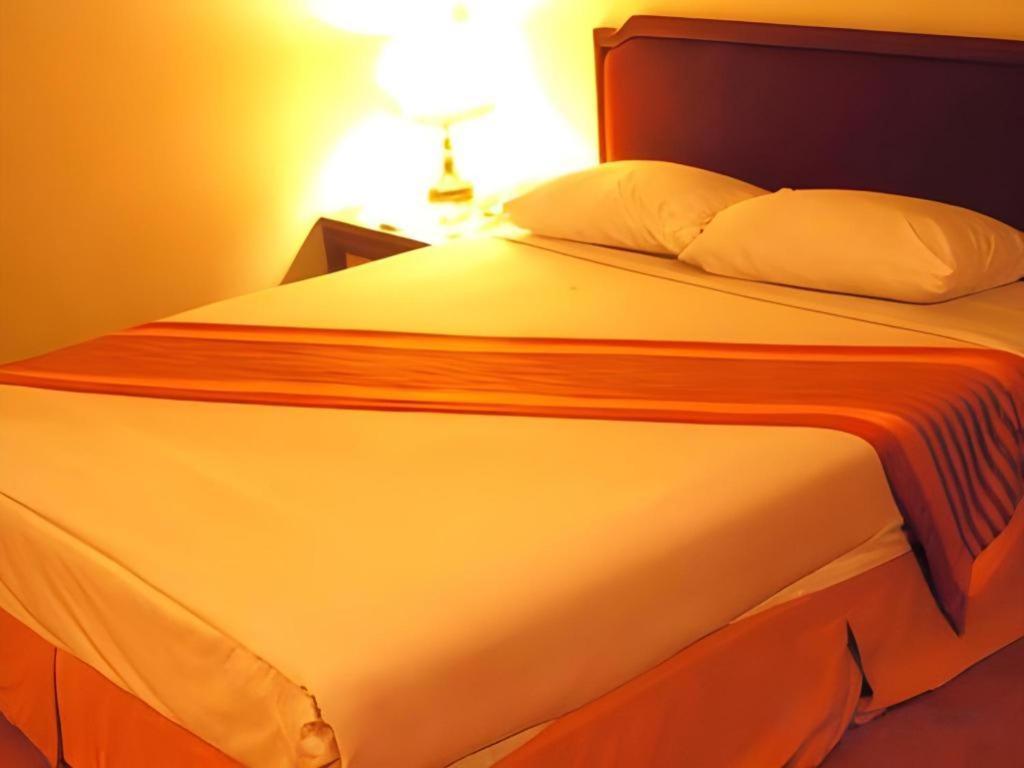 The Regency Hotel Hatyai Хат Яй Екстериор снимка