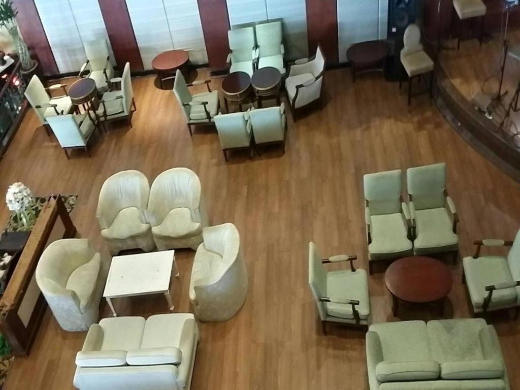 The Regency Hotel Hatyai Хат Яй Екстериор снимка
