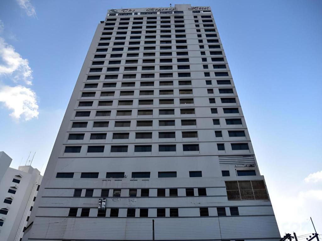 The Regency Hotel Hatyai Хат Яй Екстериор снимка