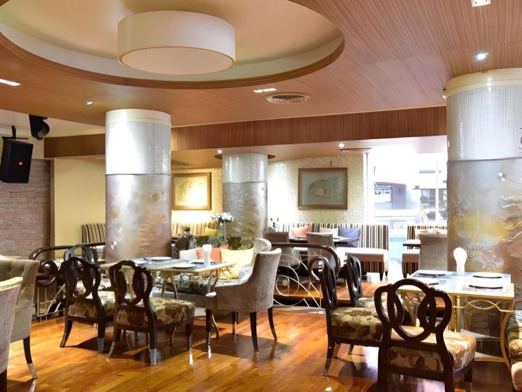 The Regency Hotel Hatyai Хат Яй Екстериор снимка