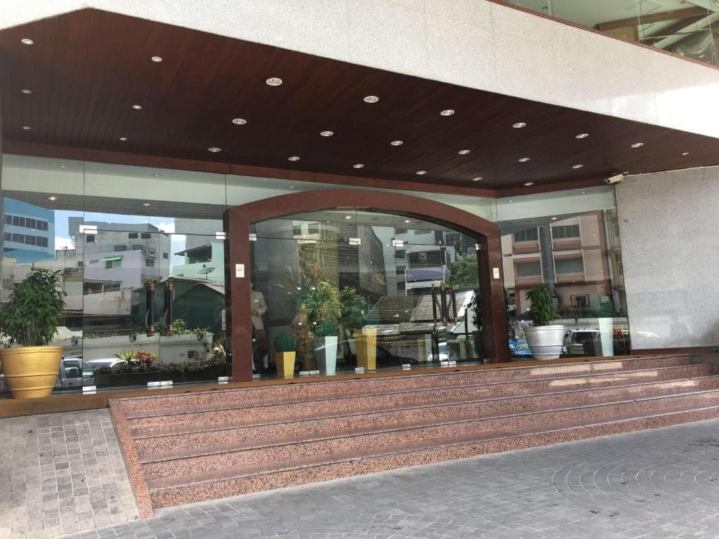 The Regency Hotel Hatyai Хат Яй Екстериор снимка